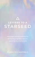   Letters to a Starseed