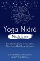   Yoga Nidra Made Easy
