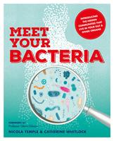   Meet Your Bacteria