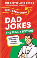   Dad Jokes: The Punny Edition