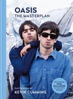   Oasis The Masterplan