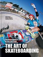   The Art of Skateboarding