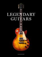   Legendary Guitars