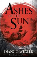   Ashes of the Sun