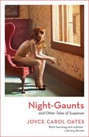   Night-Gaunts and Other Tales of Suspense
