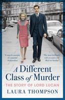   A Different Class of Murder