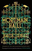   Mortmain Hall