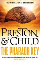   The Pharaoh Key
