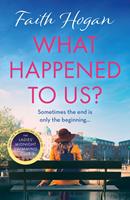   What Happened to Us?