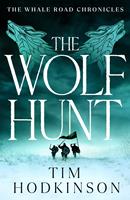   The Wolf Hunt