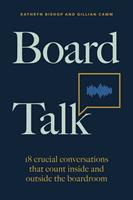   Board Talk