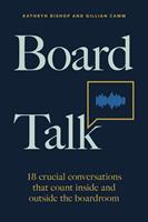   Board Talk