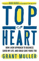   Top of Heart