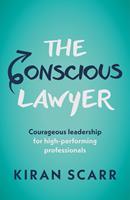   The Conscious Lawyer