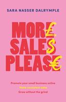   More Sales Please