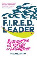   The FIRED Leader