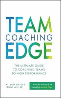   Team Coaching Edge