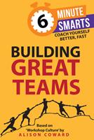   Building Great Teams