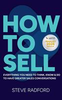   How to Sell