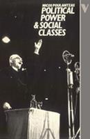  Political Power and Social Classes