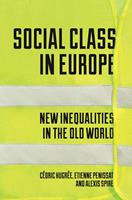   Social Class in Europe