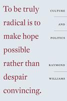   Culture and Politics