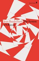   The System of Objects