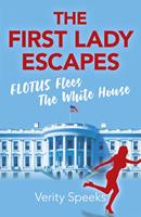   The First Lady Escapes