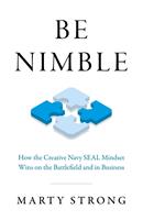   Be Nimble