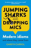   Jumping Sharks and Dropping Mics
