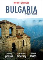   Insight Guides Pocket Bulgaria (Travel Guide eBook)