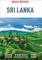   Insight Guides Sri Lanka (Travel Guide eBook)