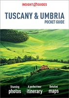   Insight Guides Pocket Tuscany and Umbria (Travel Guide eBook)