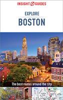   Insight Guides Explore Boston (Travel Guide eBook)
