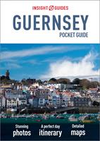   Insight Guides Pocket Guernsey (Travel Guide eBook)