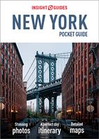  Insight Guides Pocket New York City (Travel Guide eBook)