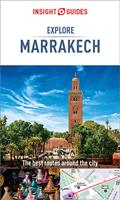   Insight Guides Explore Marrakesh (Travel Guide eBook)