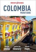   Insight Guides Pocket Colombia (Travel Guide eBook)