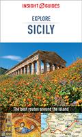   Insight Guides Explore Sicily (Travel Guide eBook)