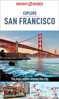   Insight Guides Explore San Francisco (Travel Guide eBook)