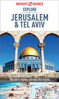   Insight Guides Explore Jerusalem & Tel Aviv (Travel Guide eBook)