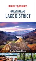   Insight Guides Great Breaks Lake District (Travel Guide eBook)