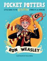   Pocket Potters: Ron Weasley