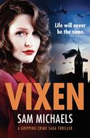   Vixen