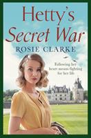   Hetty's Secret War