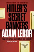  Hitler's Secret Bankers