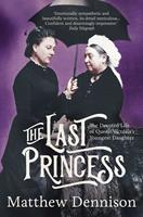   The Last Princess