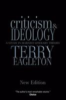   Criticism and Ideology