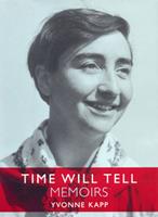   Time Will Tell