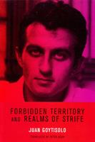   Forbidden Territory and Realms of Strife
